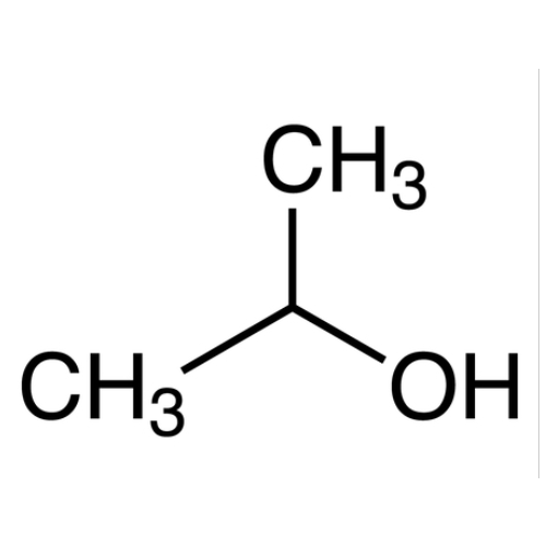 2-Propanol for GC-MS