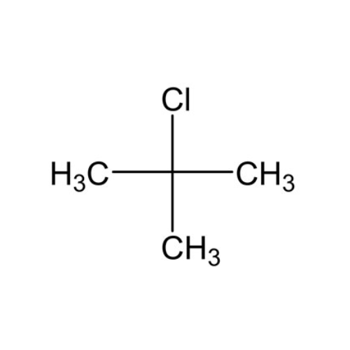 2-Chloro-2-Methylpropane for GC-MS