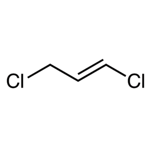 trans-1,3-Dichloropropene for GC-MS