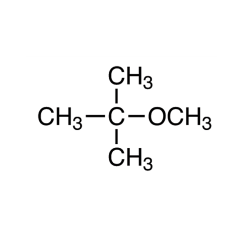 tert-Butyl Methyl Ether for GC-MS