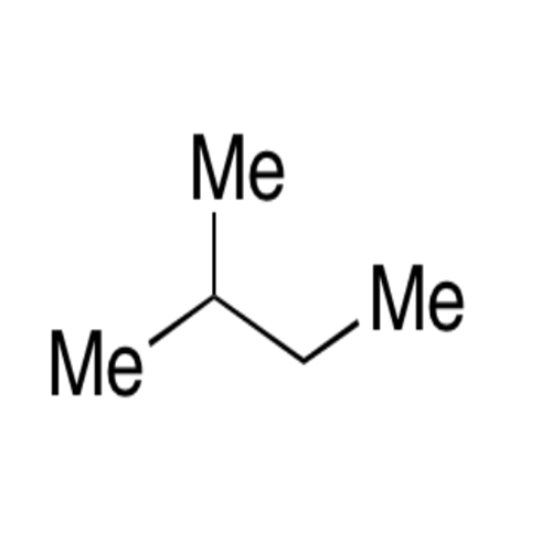 2-Methylbutane GC Standard
