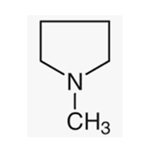 1-Methylpyrrolidine  GC STANDARD