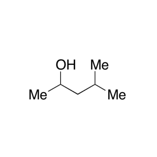 4-Methyl-2-pentanol GC Standard