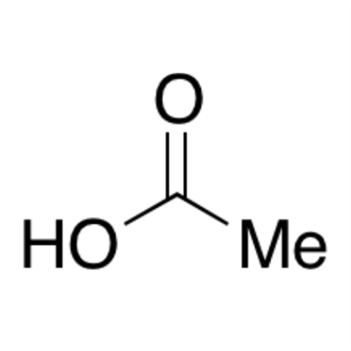 Acetic acid GC Standard