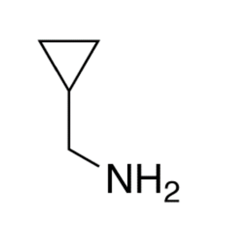 Cyclopropylmethylamine GC Standard