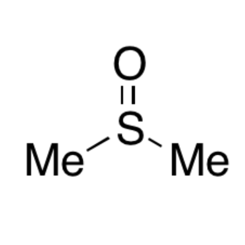 Dimethyl Sulfoxide GC Standard