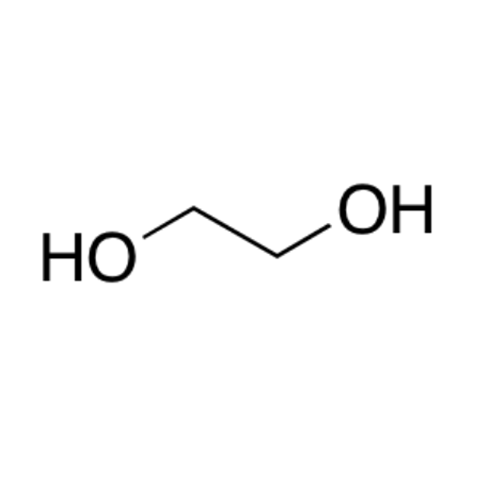 Ethylene Glycol GC Standard
