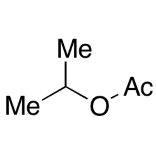 Isopropyl Acetate GC Standard