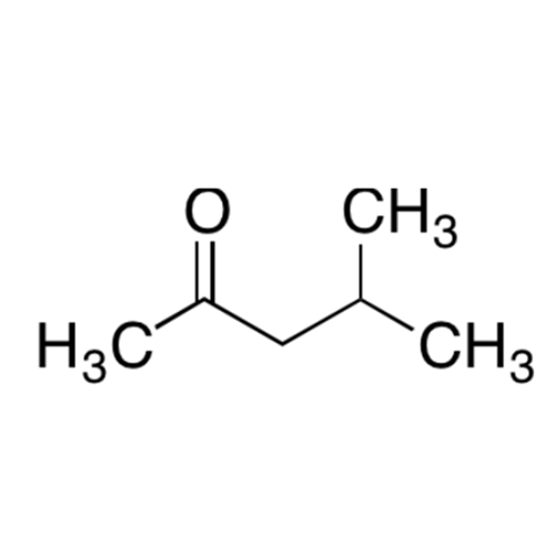 Methyl isobutyl ketone (MIBK) GC Standard