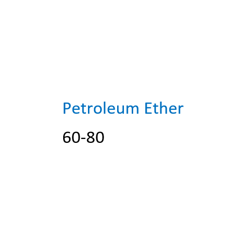 Petroleum Benzene(Petroleum Ether 60-80) GC Standard
