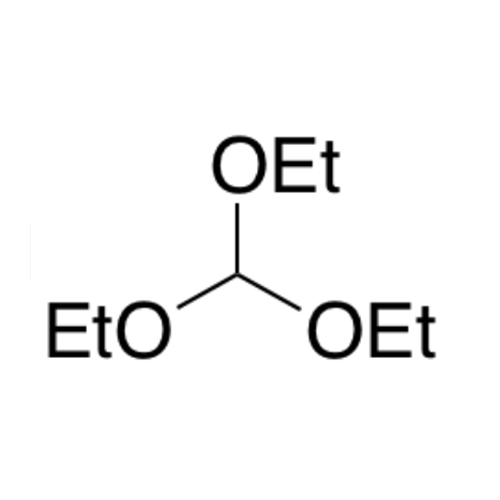 Triethylorthoformate GC Standard