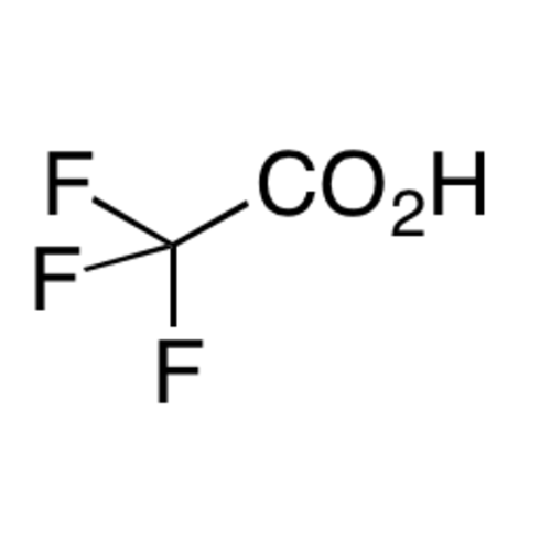 Trifluoroacetic Acid GC Standard