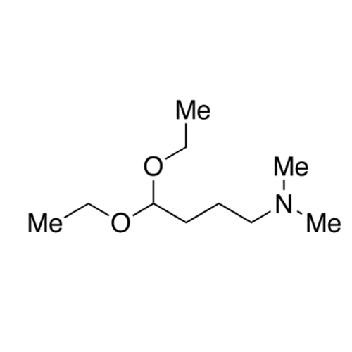 4-(Dimethylamino)butyraldehyde Diethyl Acetal GC Standard