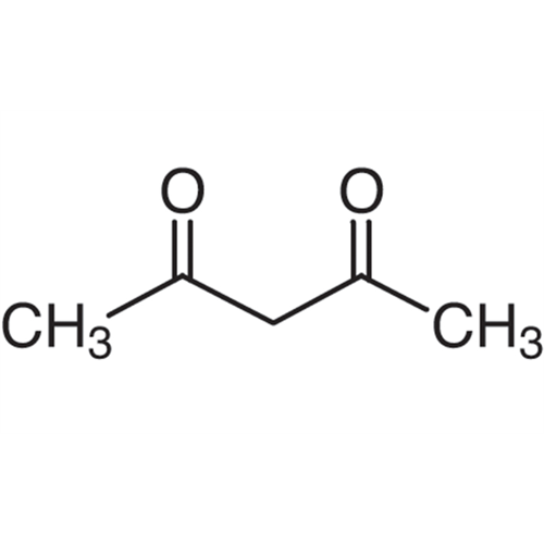 Acetylacetone GC Standard