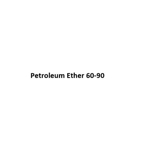 Petroleum Benzene(Petroleum Ether 60-90) GC Standard