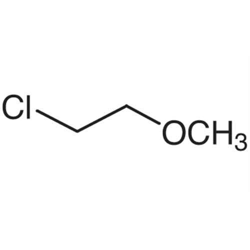 2-Chloroethyl Methyl Ether GC Standard