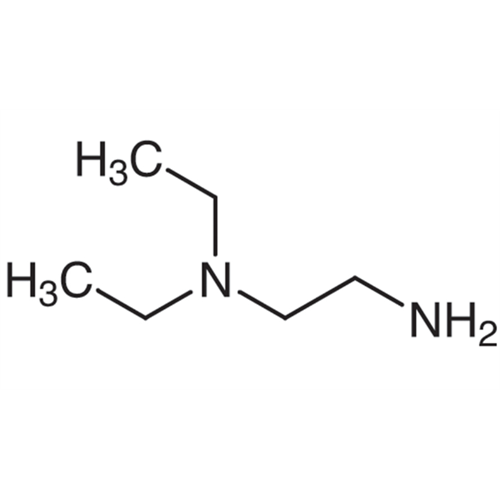 2-Diethylaminoethylamine GC Standard
