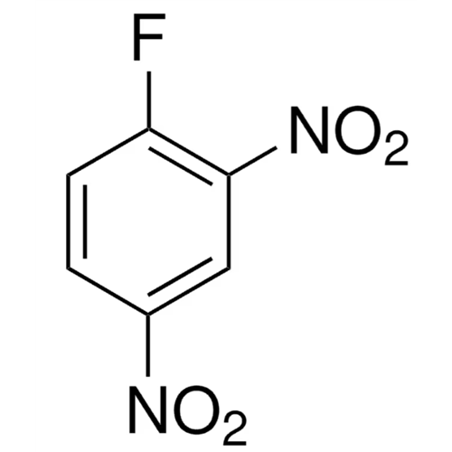 1-Fluoro-2,4-dinitrobenzene Analytical Standard
