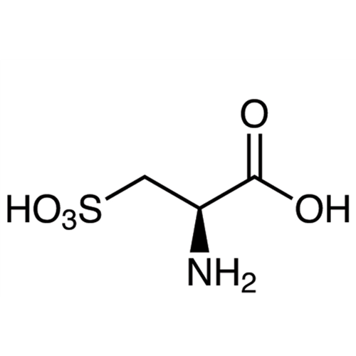 L-Cysteic Acid  Analytical Standard