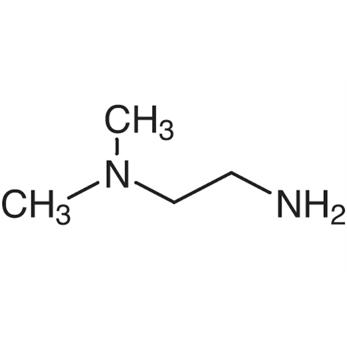 N,N-Dimethylethylenediamine GC Standard