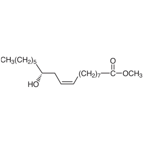 Methyl Ricinoleate GC STANDARD