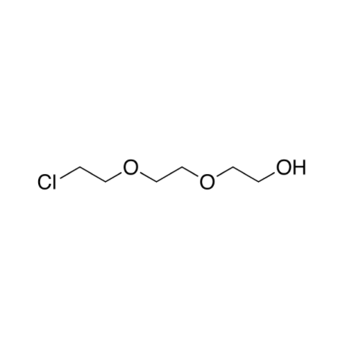 2-[2-(2-Chloroethoxy)ethoxy]ethanol  GC Standard