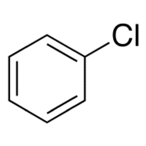 Chlorobenzene GC Standard