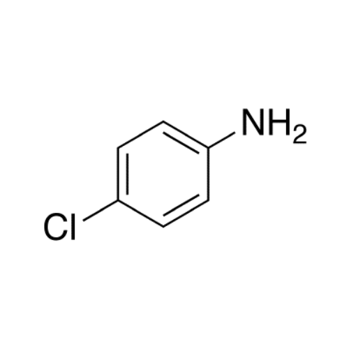 4-Chloroaniline Reference Standard