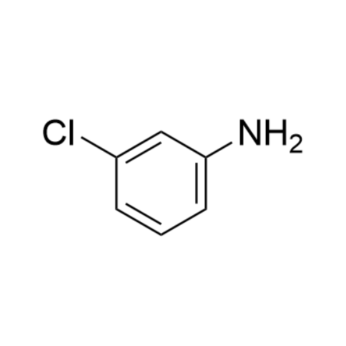3-Chlorobenzenamine GC Standard