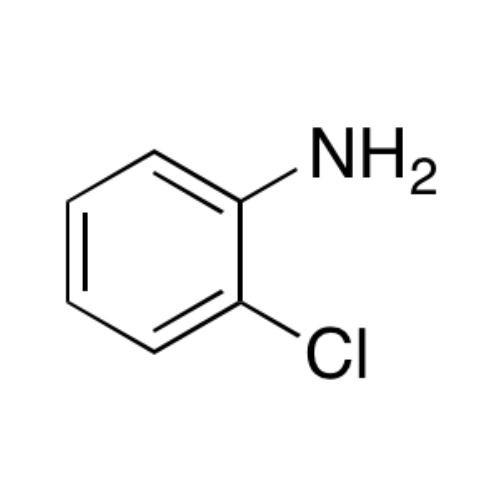 2-Chloroaniline GC Standard