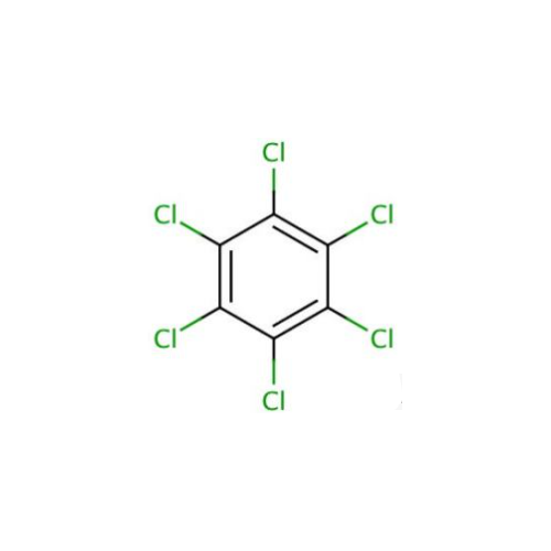 Hexachlorobenzene Reference Standard