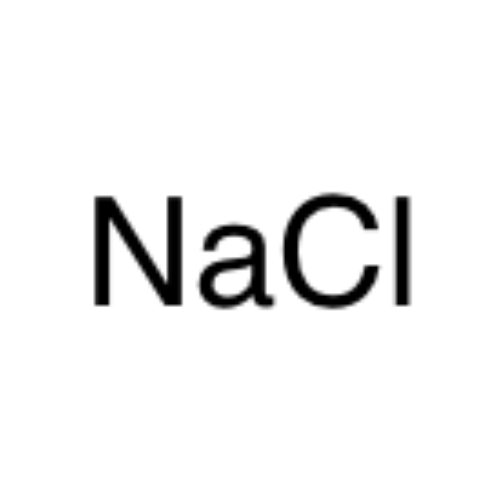 Sodium Chloride “TRACERT”