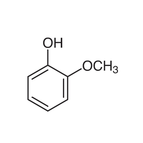 2-methoxy phenol (Guaicol)  Reference Standard