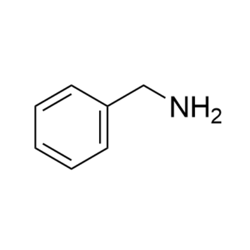Benzylamine GC Standard
