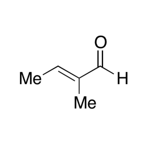 Tiglic aldehyde GC STANDARD