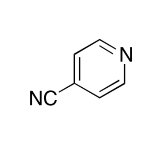 4-Cyanopyridine GC STANDARD