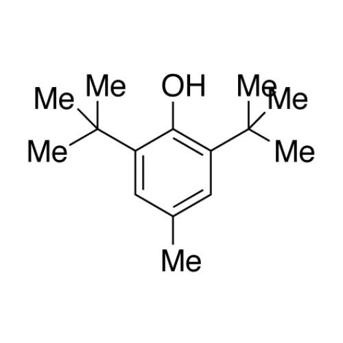 Butylated hydroxytoluene GC Standard