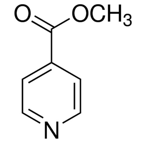 Methyl Isonicotinate GC Standard