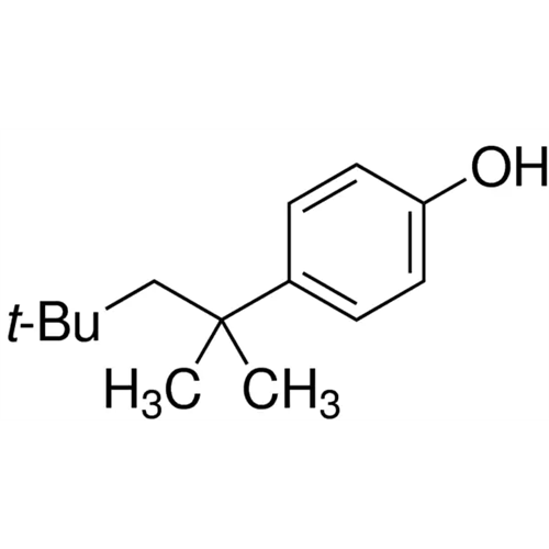 4-tert-Octylphenol Reference Standard