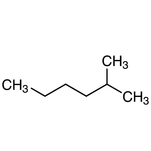 2-Methylhexane GC Standard