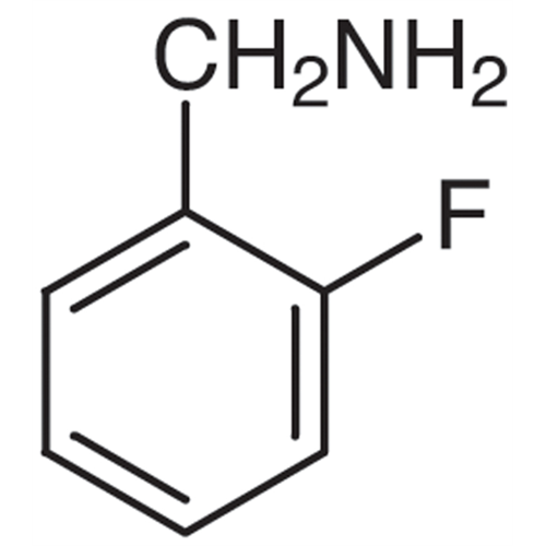 2-Fluorobenzylamine GC Standard