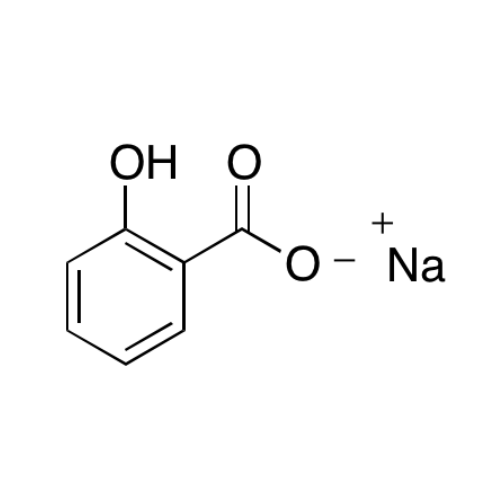 Sodium salicylate reference Standard