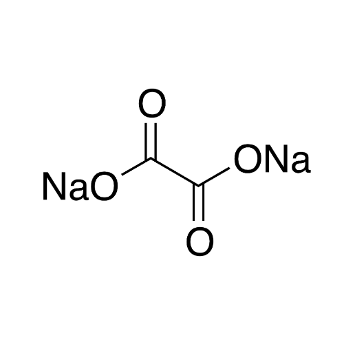 Sodium Oxalate reference Standard