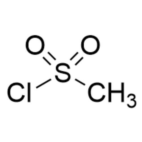 Methanesulfonyl Chloride GC Standard