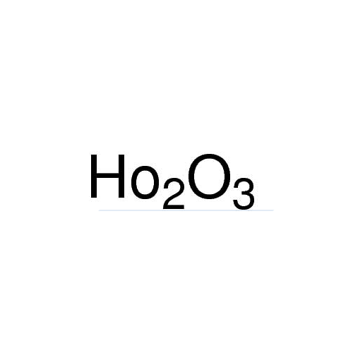 Holmium Oxide ''TRACERT''