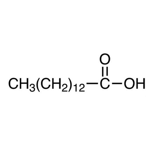 Myristic acid GC Standard