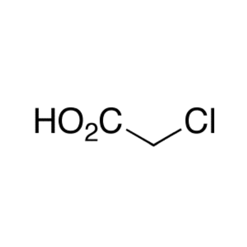 Chloroacetic Acid Analytical Standard
