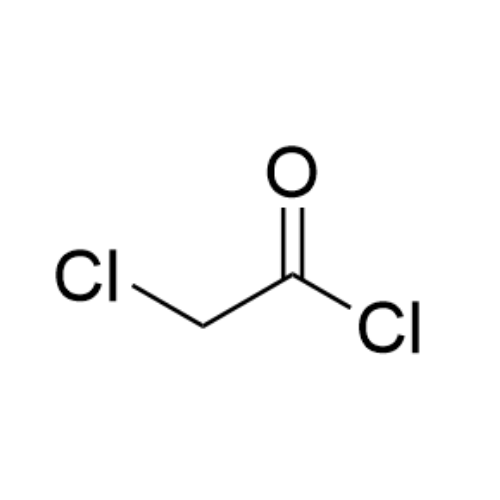 Chloroacetyl Chloride GC STANDARD