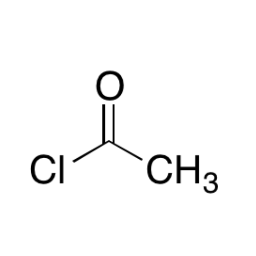 Acetyl Chloride GC STANDARD