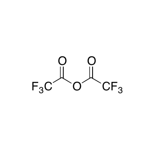 Trifluoroacetic Anhydride GC STANDARD